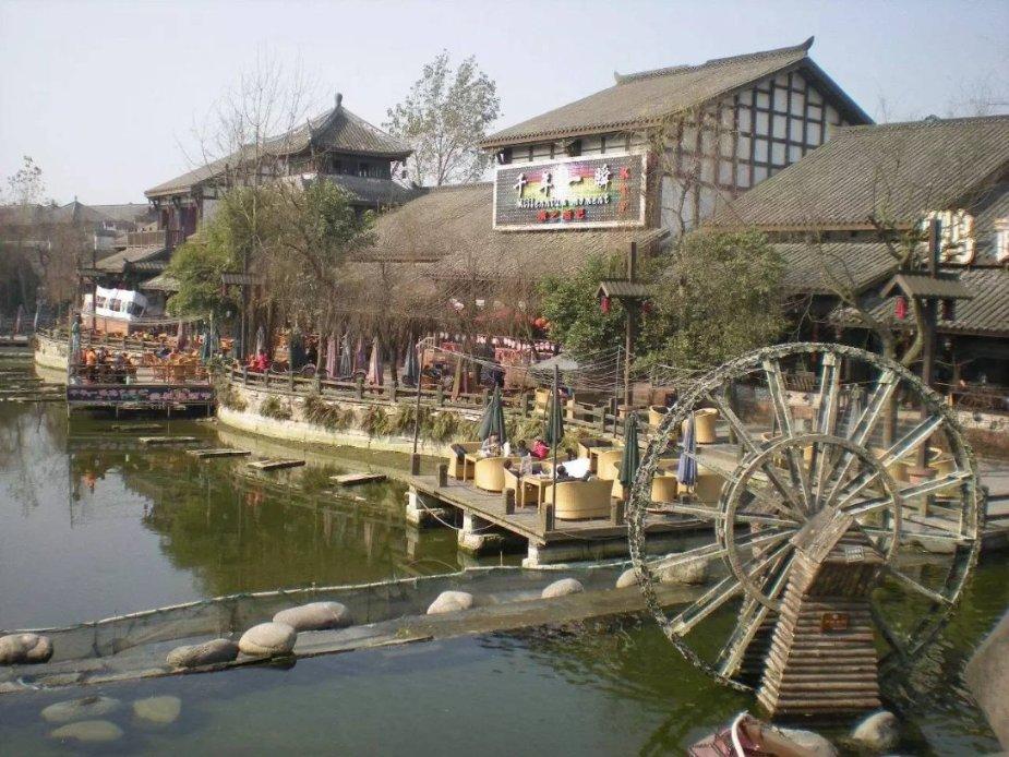 沙漠中寻宝